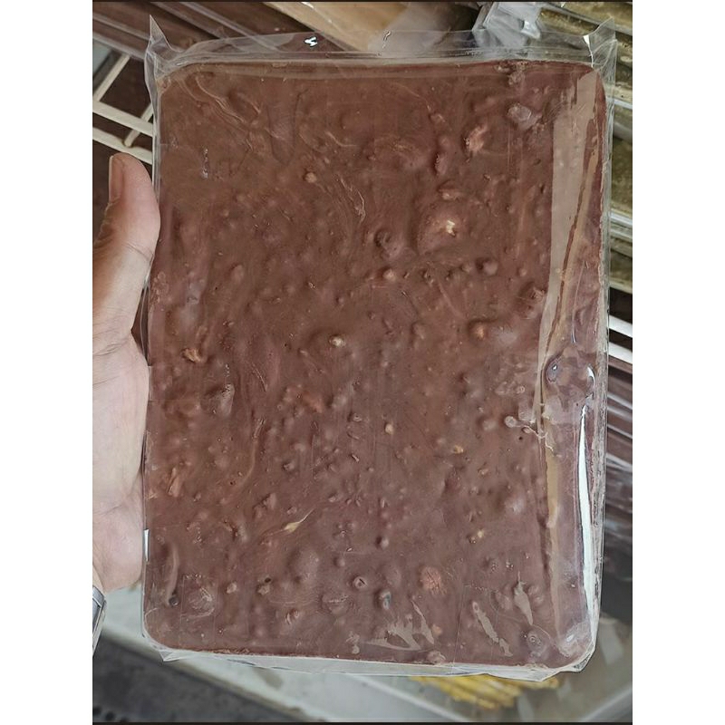 

Coklat bahan SQ 350gr
