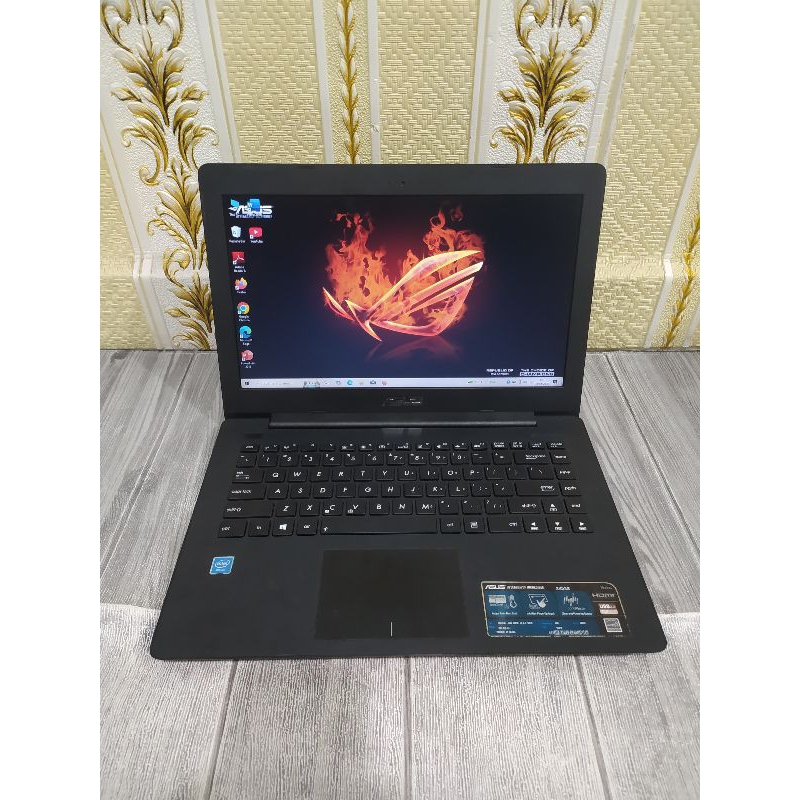 Laptop Asus X453s