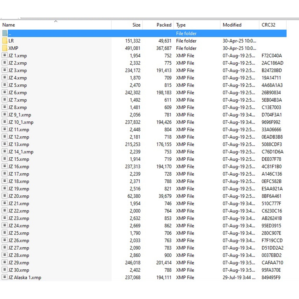 PRESET WEDDING.PREWEDD.HUNTING.MODEL LR/PHOTOSHOP JZ