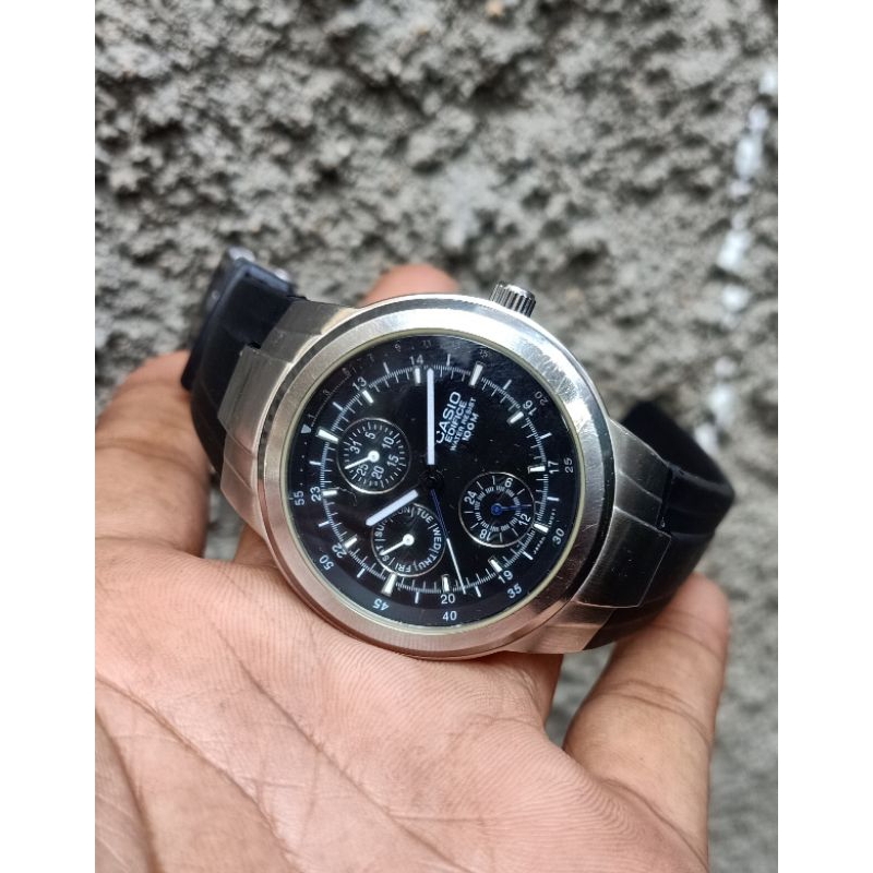 Casio Edifice EF305