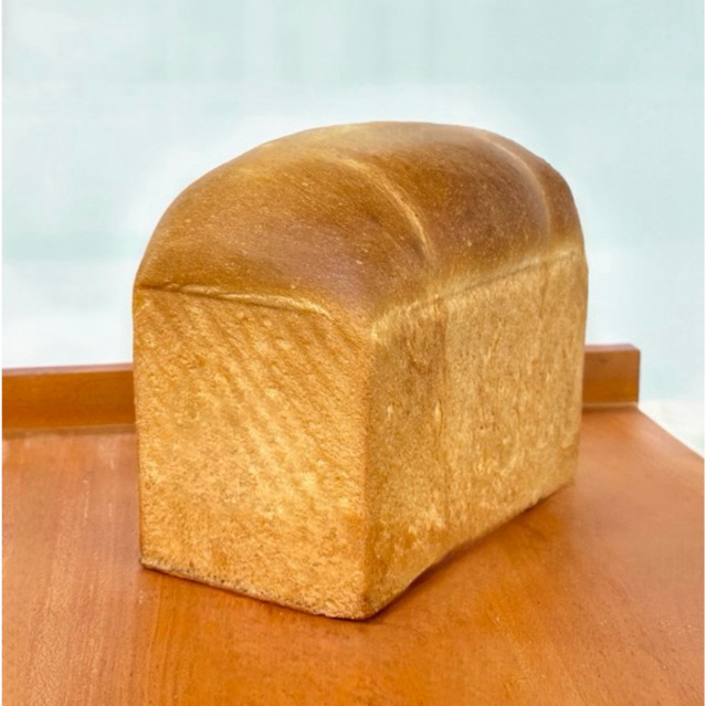 

Roti Tawar Shokupan (100% Sourdough Japanese Milk Toast) — Slow Ferment Club