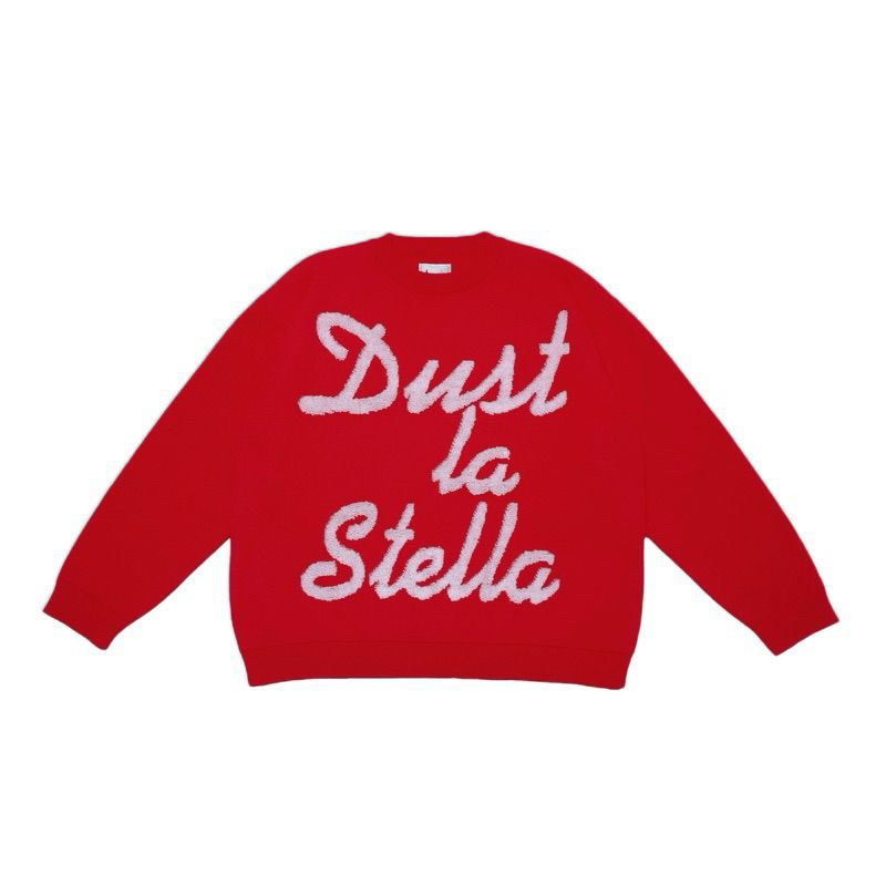 Dust La Stella