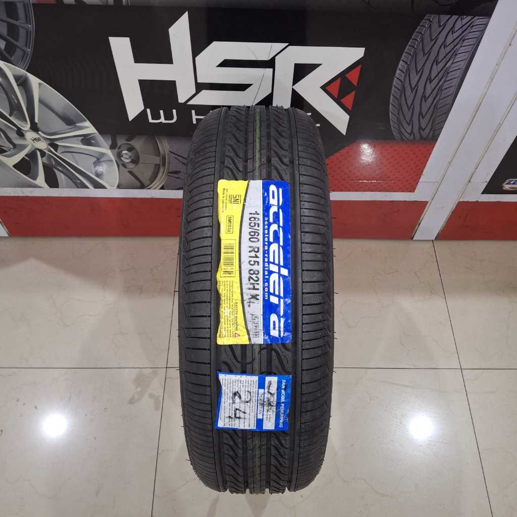 Jual Ban Mobil 165/60 R15