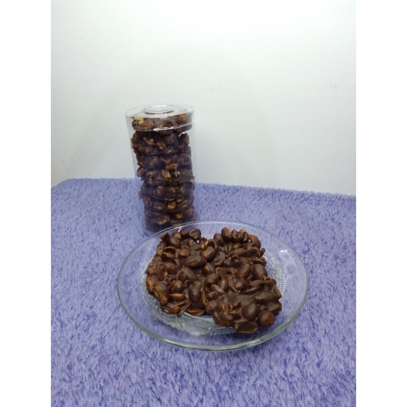 

NOGA COKLAT KACANG 100gr