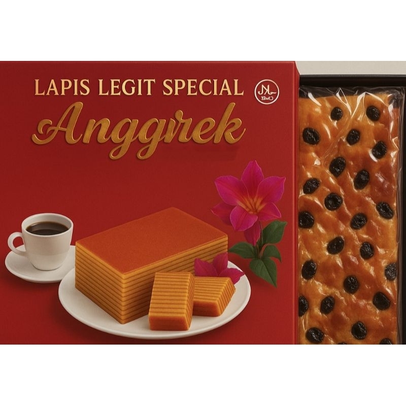 

LAPIS LEGIT SPECIAL ANGGREK JASTIP NEXTDAY