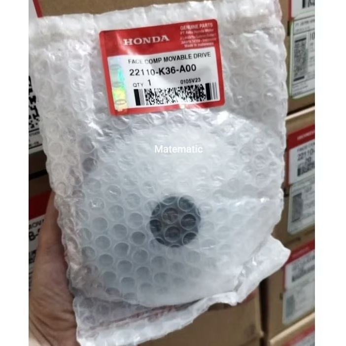 RUMAH ROLLER Honda Vario 150 K36 22110K36A00