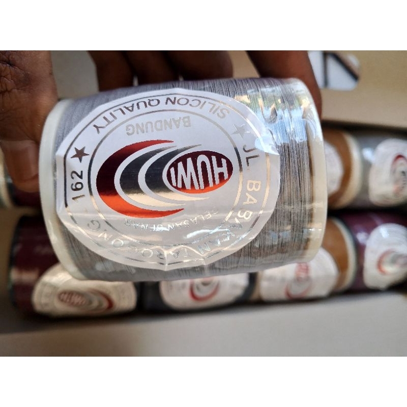 GELASAN HUWI SENAR GELASAN HUWI