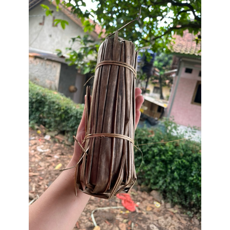 

gula merah 1kg Cianjur asli sitetehtetehcianjur