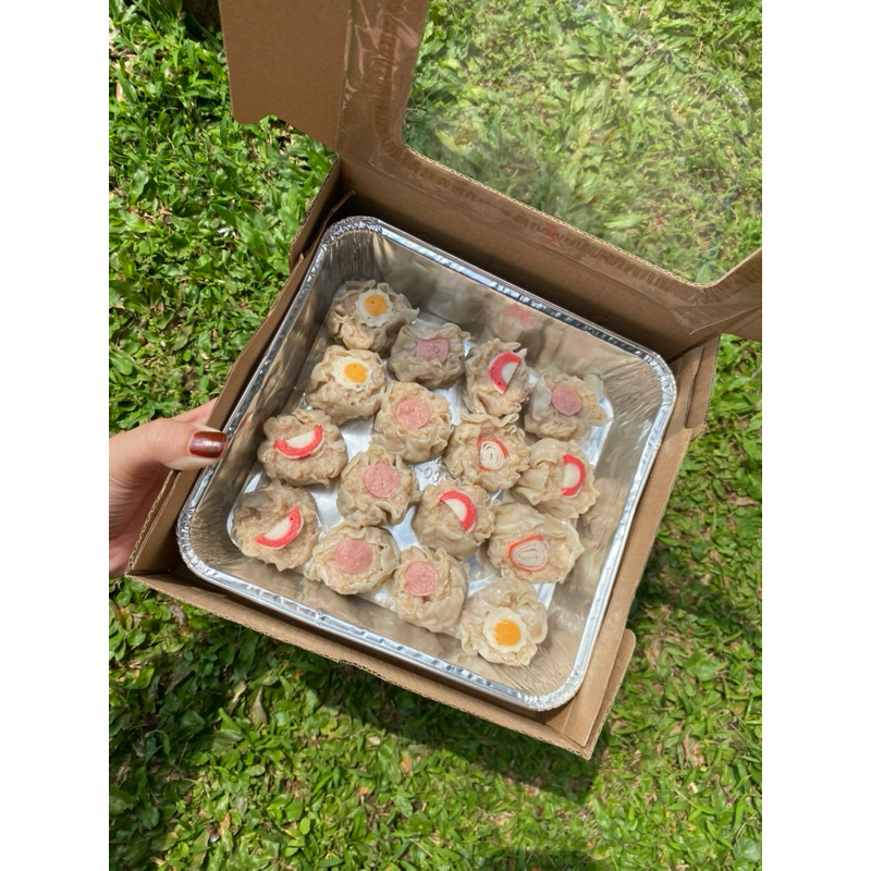 

Dimsum Family Birthday / Dimsum Birthday Cake / Hampers Birthday / Kue Ulang Tahun
