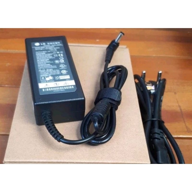 adaptor tv monitor lg