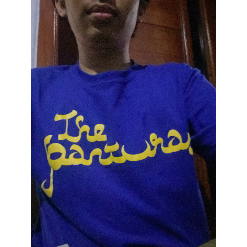 T SHIRT PANTURAS + TOTEBAG HINDIA