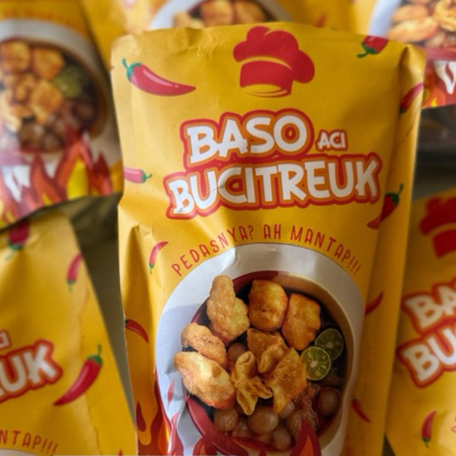 

Baso Aci Bucitreuk (Tulang Rangu)