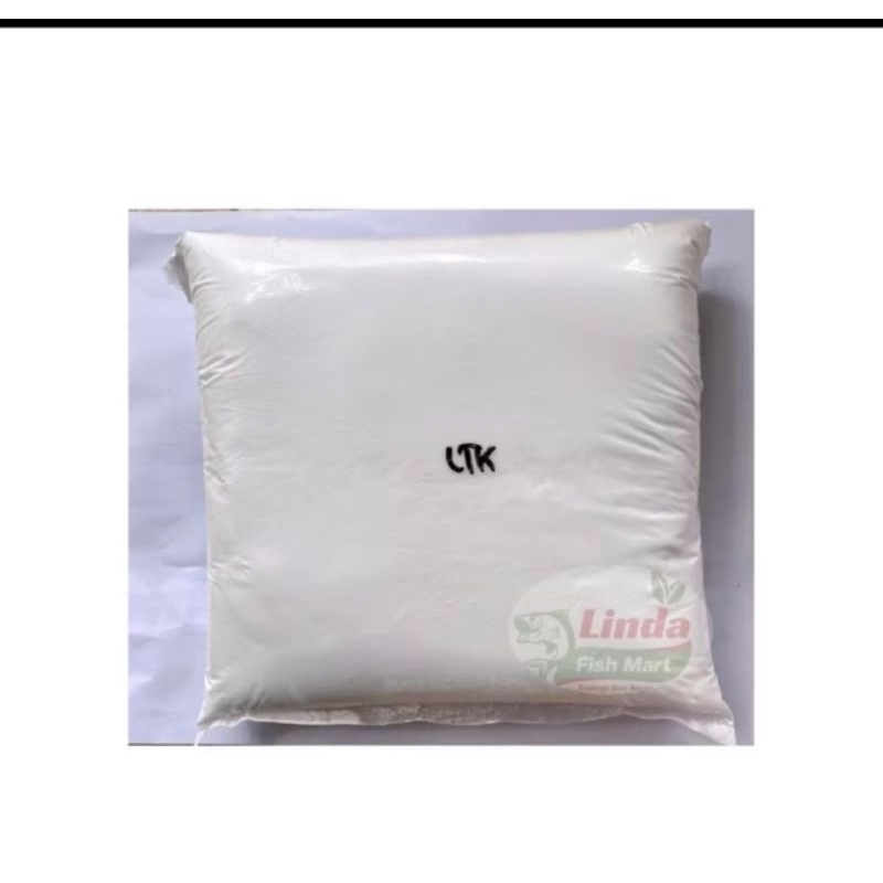 

sagu/tapioka curah repack