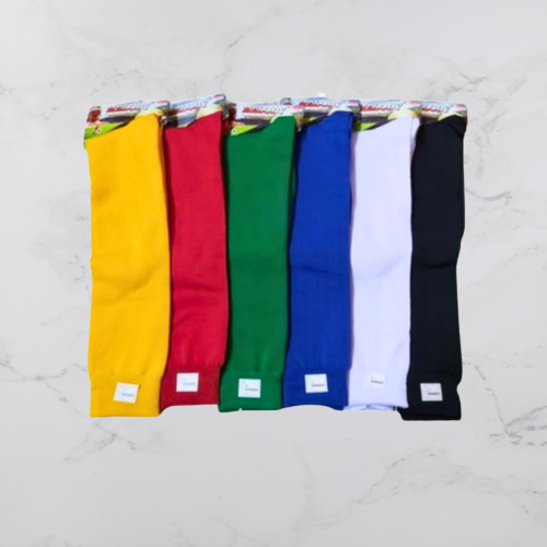 Kaos Kaki Futsal Polos / Kaos Kaki Futsal Panjang