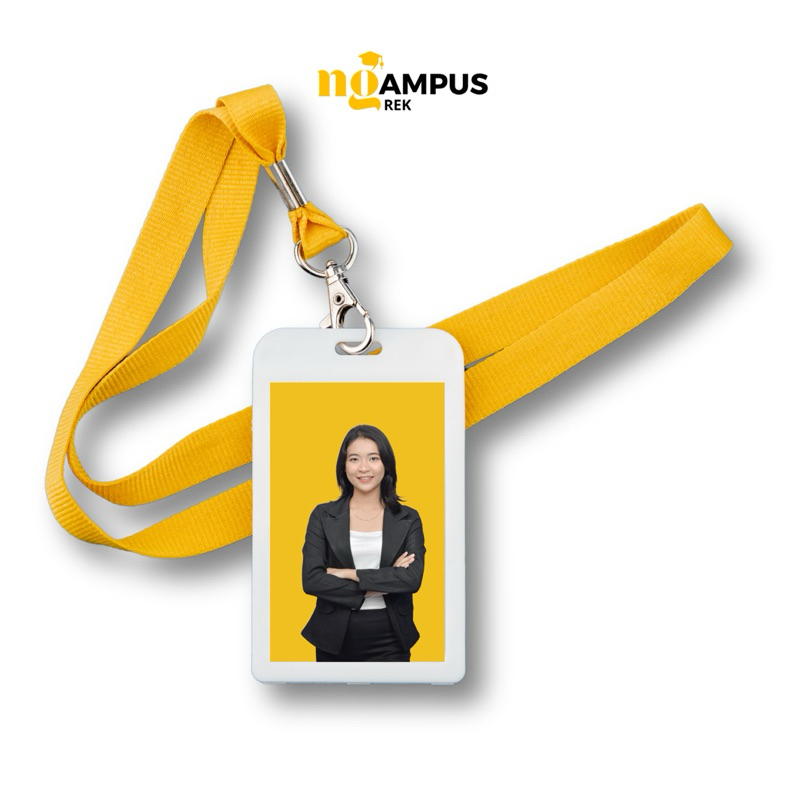 

ID Card PVC Custom