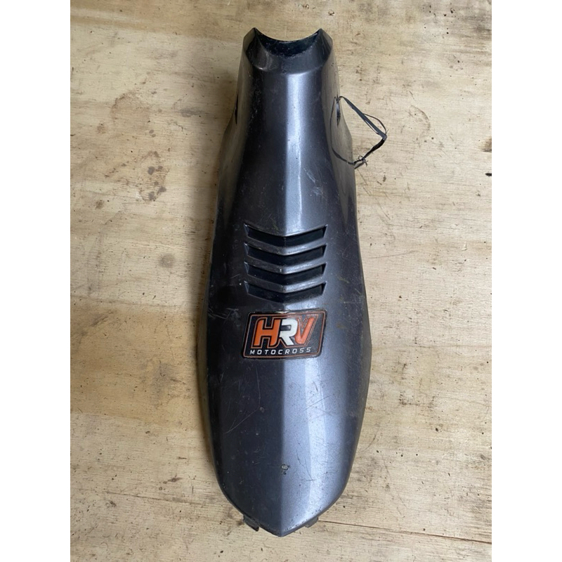 Leksil satria fu cbu 2007-2012 copotan montor