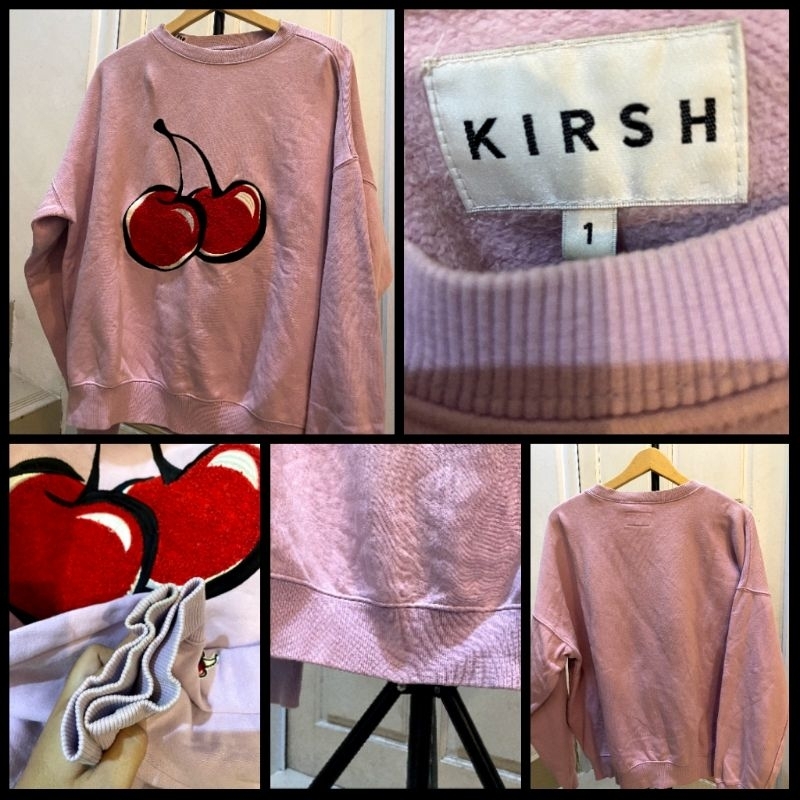 KIRSH