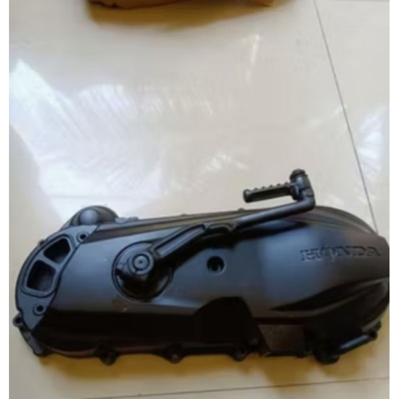 Blok cvt beat karbu, scopy karbu,spacy karbu original copotan 1set