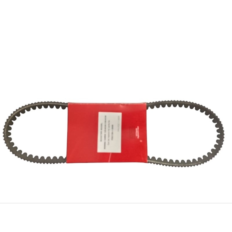 VANBELT/ V-BELT BANDO K36 VARIO 125 NEW/150 NEW ORIGINAL