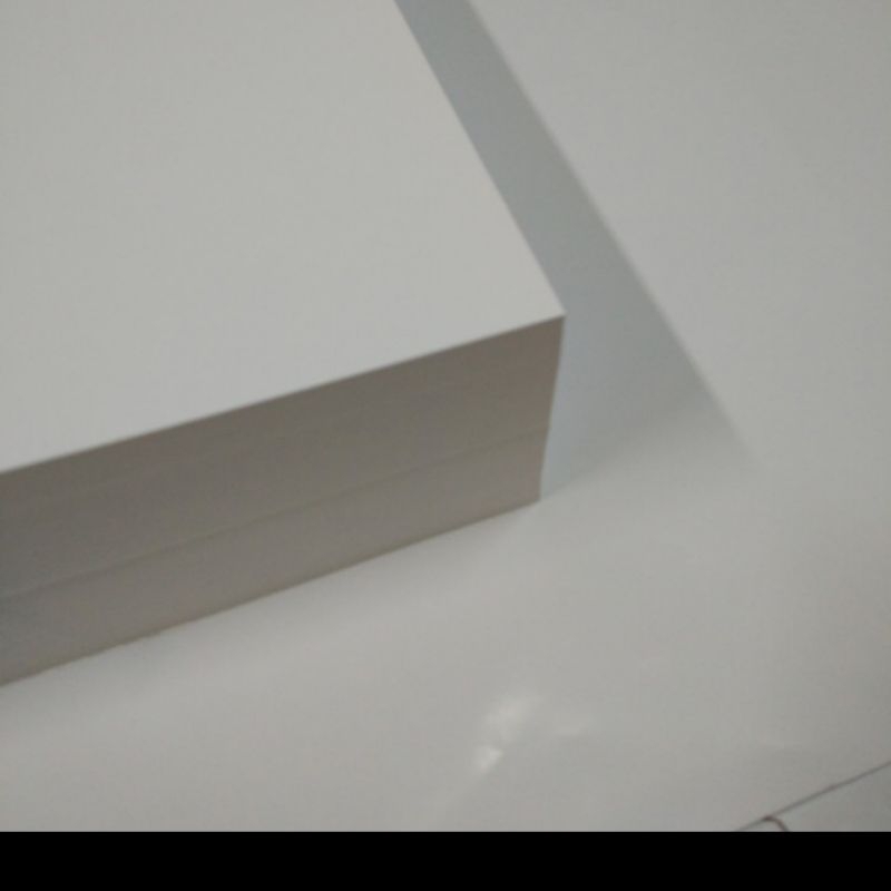 

kertas bc/brief card 150 gram ukuran A6(10,5x14,8) cm 150 gsm