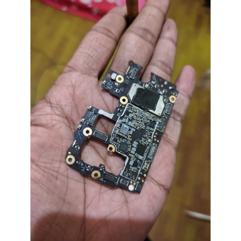 Mesin Mi11 lite Matot bahan