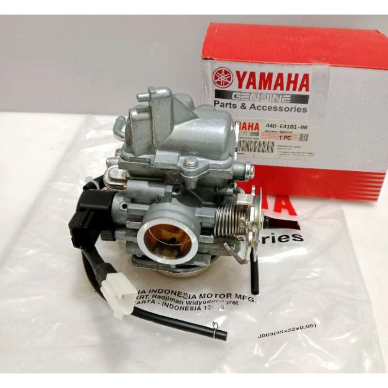 Karburator Karbu 44D yamaha Xeon lama Xeon Karbu