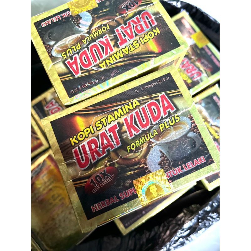 

KOPI URAT KUDA ADMOJO