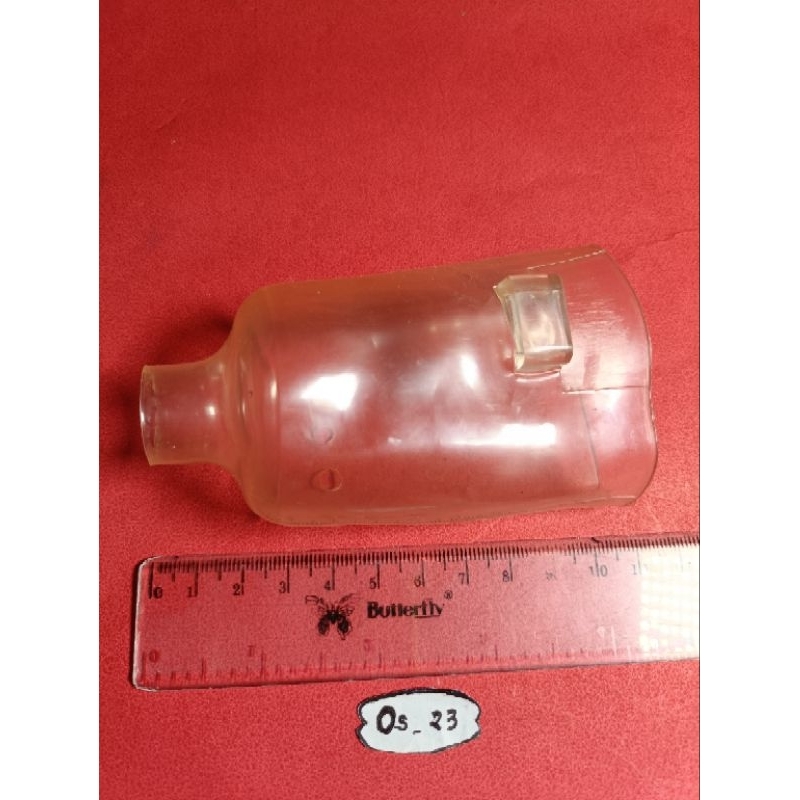 Karet pelindung karet cover penutup soket kabel body motor.