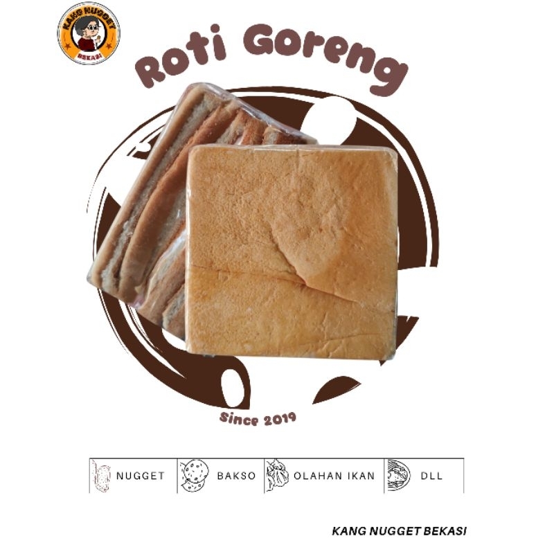 

DONAT MANIS & ROTI GORENG (COKLAT, BLUEBERI, STROBERI, COKLAT KEJU)