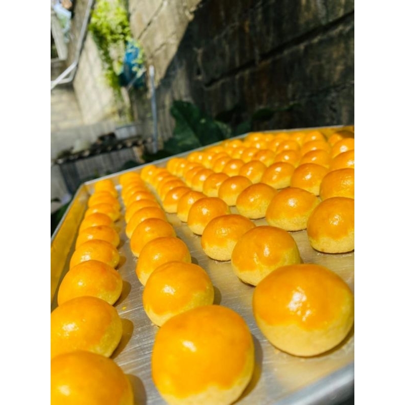 

nastar handmade homemade endul 500 grm