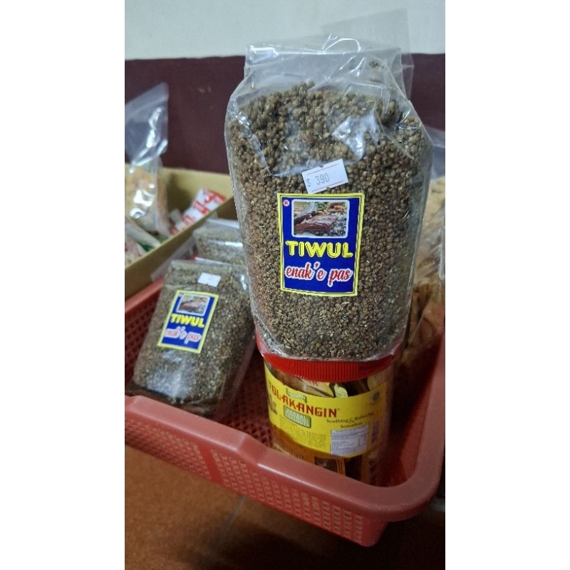 

tiwol asli lampung pulen