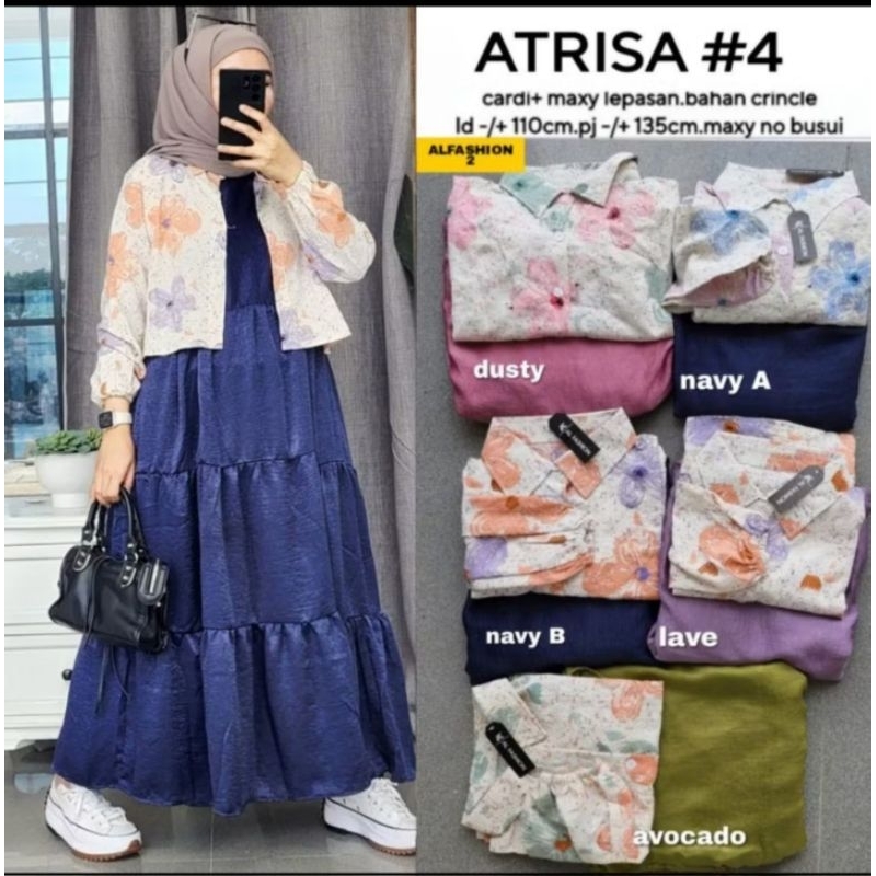 

ATRISA SET