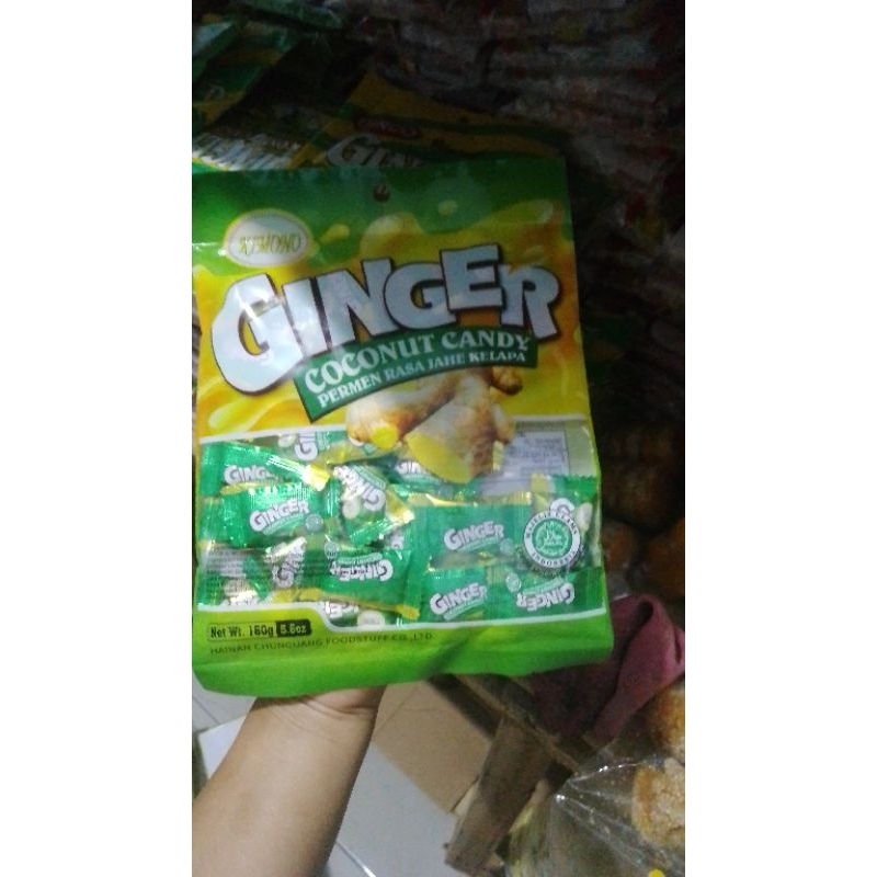 

PERMEN GINGER KIMONO ISI 34PSC