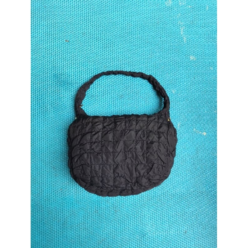 Shoulder bag/Hobo/Tas Second/Tas Harian/Tas Pria Wanita Second ORI Brand UNIQLO