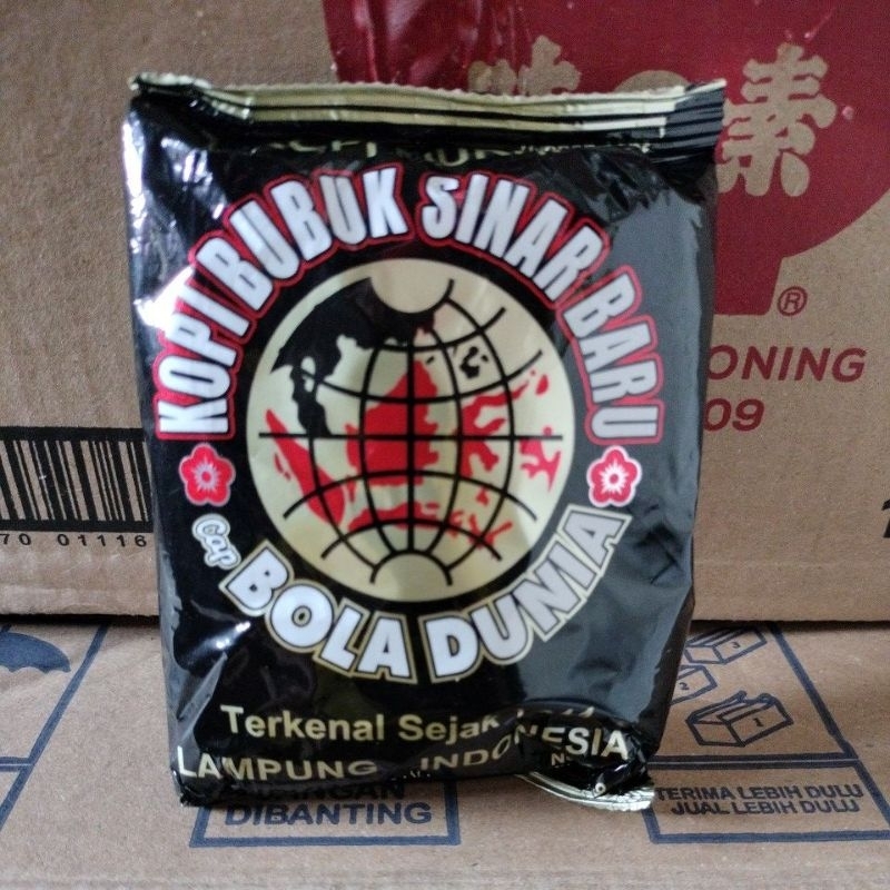 

Kopi lampung kopi bubuk oleh oleh lampung/khas lampung terlaris