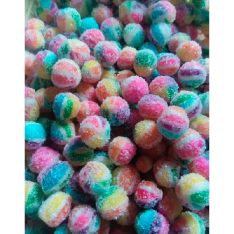 

Permen viral marble 1kg
