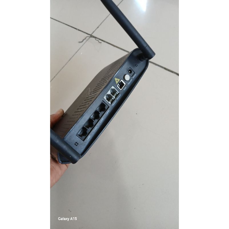 Fiberhome Gpon onu AN5506-04