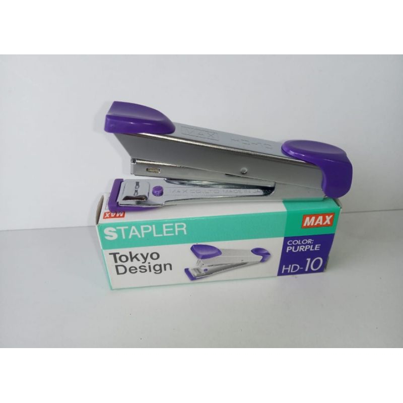 Staples HD 10 max