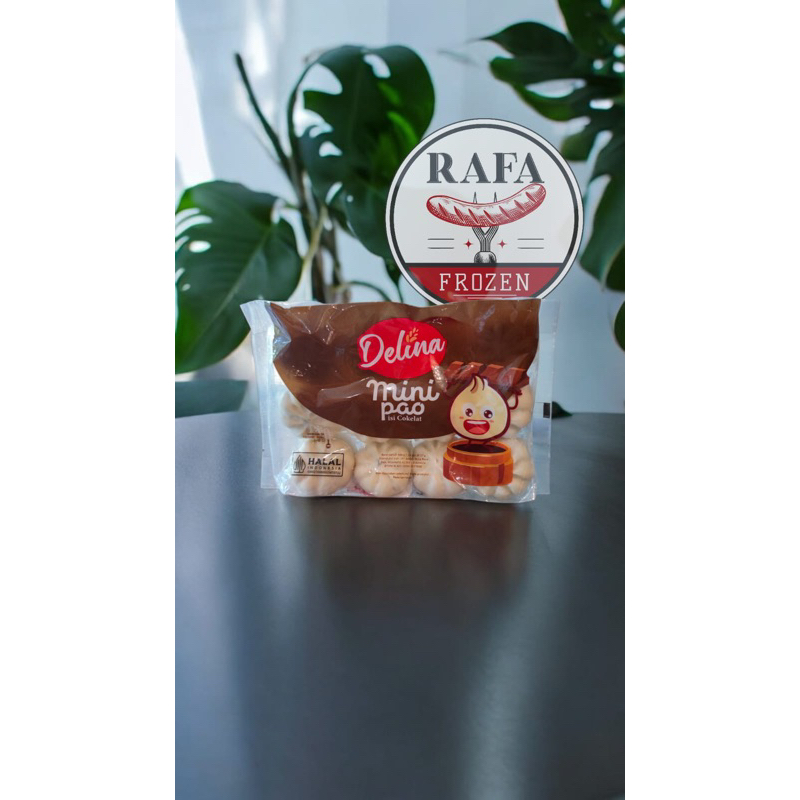 

DELINA MINI PAO