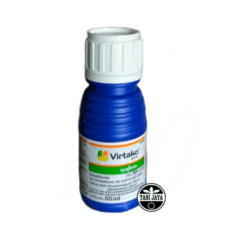 VIRTAKO 50 ML