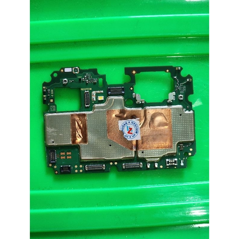 Mesin Vivo Y18 Normal