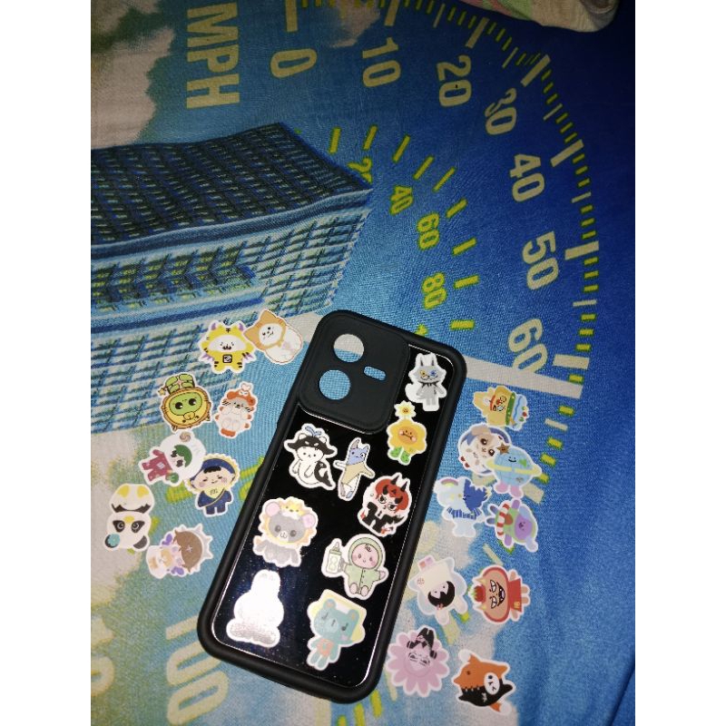 

Stiker Lucu