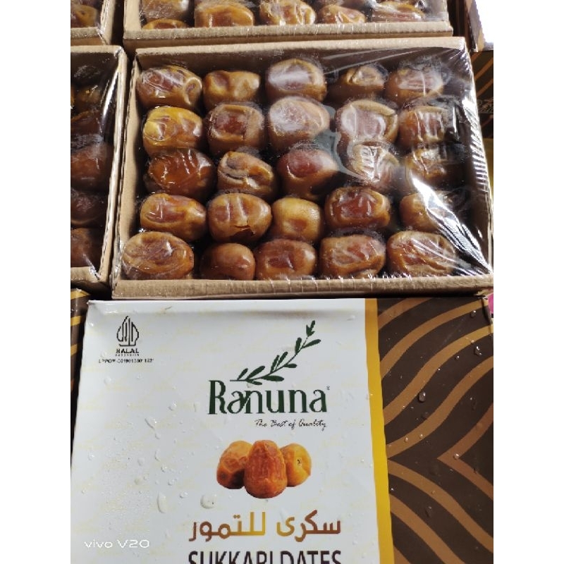 

kurma sukari kurma raja