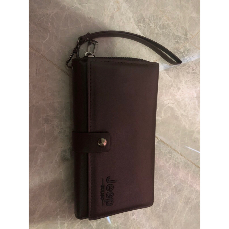 dompet jeep
