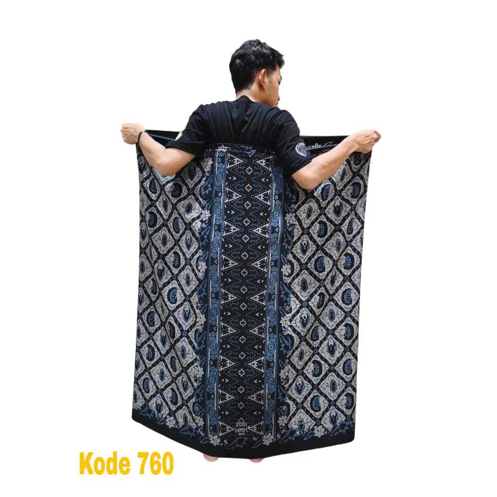 Sarung Samarinda HMM/ Sarung Halus HMM Sarung Santri Sarung HMM Sarung Termurah