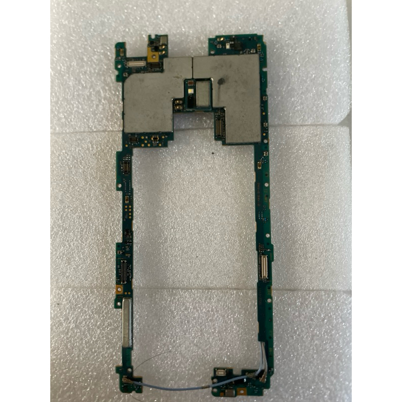 mesin sony xz3 minus