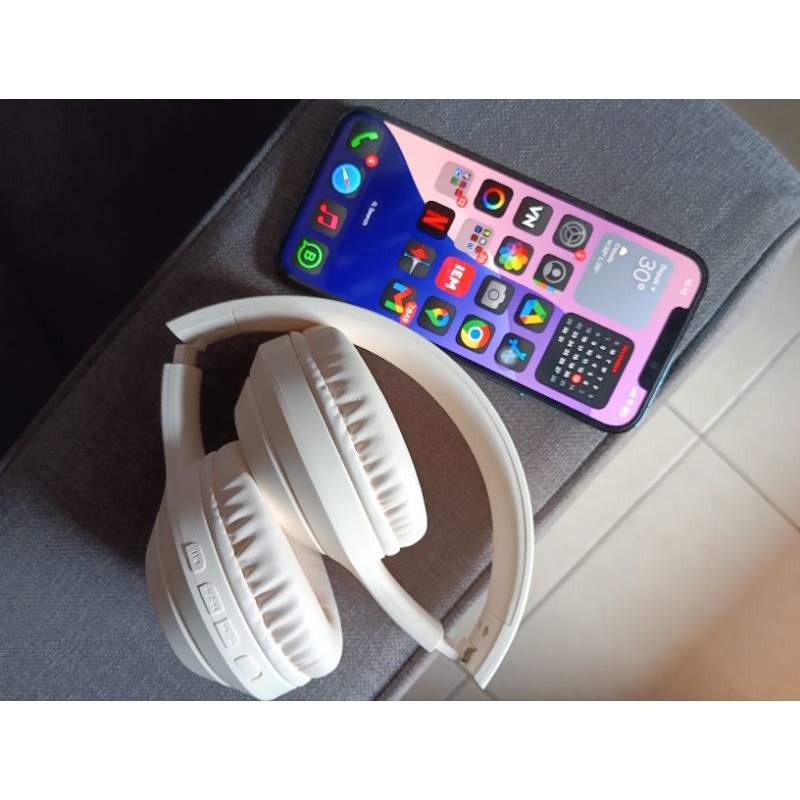 earphone bluetooth thinkplus