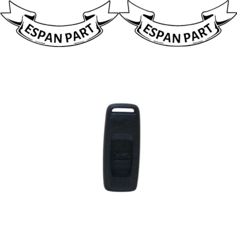 Casing rumah remote keyless pcx adv vario 160 asli ori original
