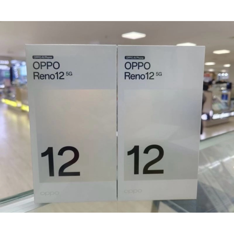 hp oppo reno 12 5g ram 12/256