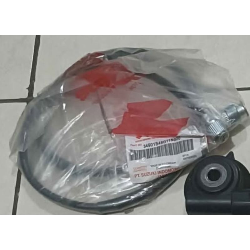 Kabel spido speedometer Spin 125